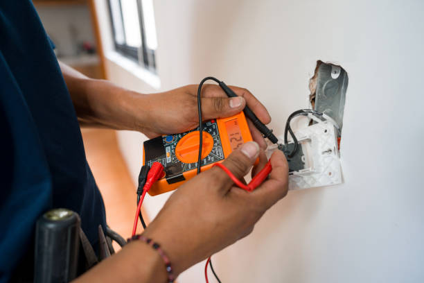Best Ceiling Fan Installation Electrician  in Carney, MD