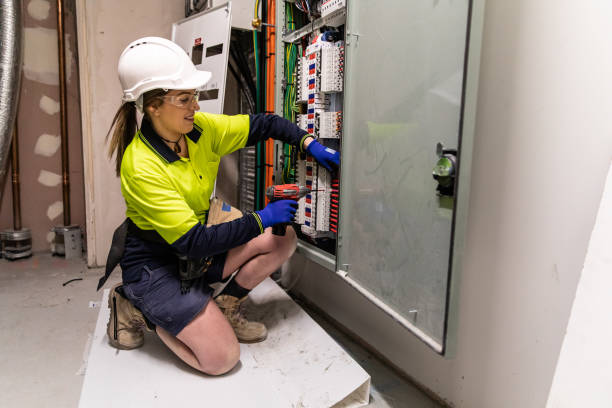 Best Electrical Rewiring Services  in Carney, MD