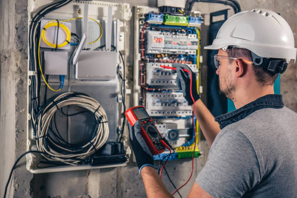 Electrical Rewiring Services in Carney, MD