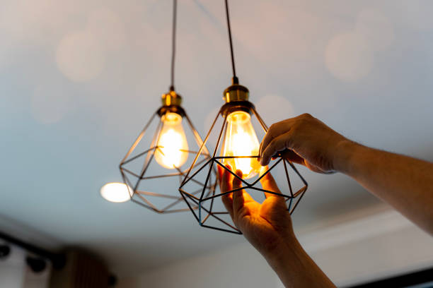 Best Commercial Electrician Services  in Carney, MD
