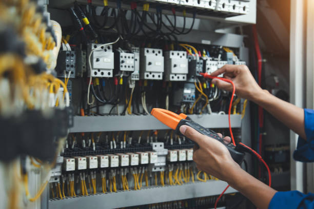 Best Electrical System Inspection  in Carney, MD