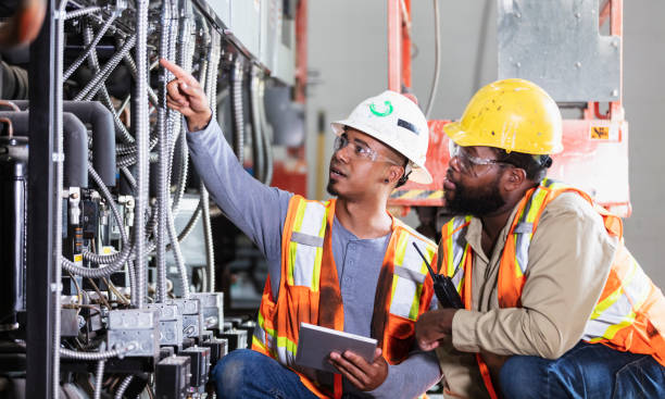 Best Electrical Contractors for Businesses  in Carney, MD