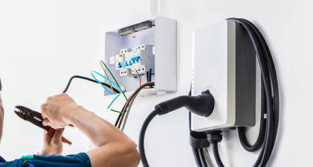 Best Emergency Electrician Near Me  in Carney, MD
