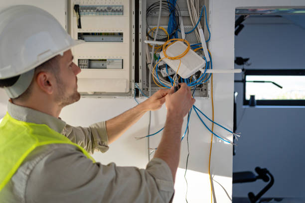 Affordable Emergency Electrician in Carney, MD