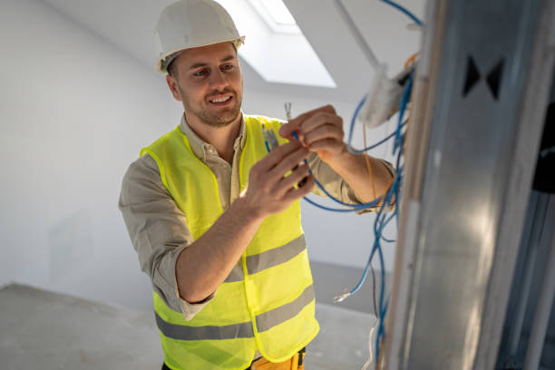 Best Circuit Breaker Repair  in Carney, MD